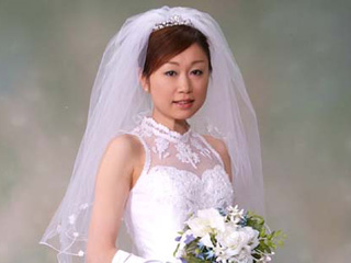 �E�G�f�B���O���[�r�[ ���